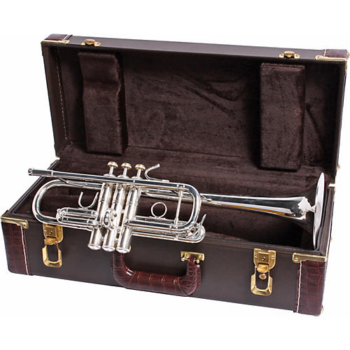 C180 Stradivarius Series Professional C Trumpet