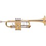 Bach C180L Stradivarius 239 Bell Series Professional C Trumpet Lacquer