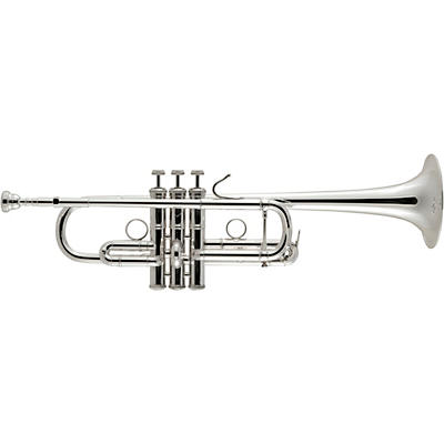 Bach C180SL Stradivarius 229 Bell Chicago Series Professional C Trumpet