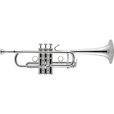 Bach C180SL Stradivarius 229 Bell Philadelphia Series Professional C Trumpet