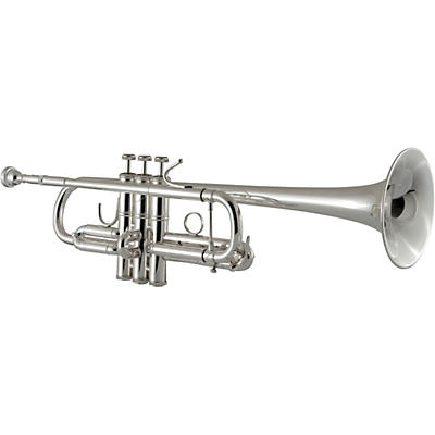 Bach C180SL Stradivarius 239 Bell Series Professional C Trumpet