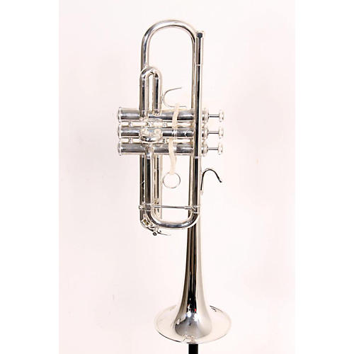 C180SL Stradivarius Series C Trumpet