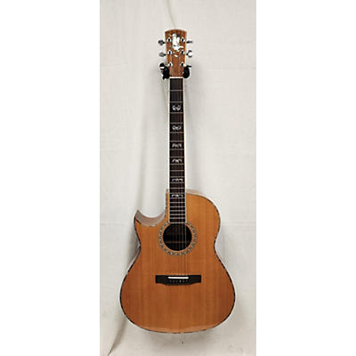 Larrivee C19 Acoustic Guitar