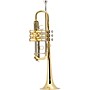 Bach C190 Stradivarius Series Professional C Trumpet Lacquer