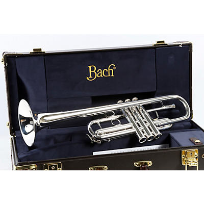 Bach C190 Stradivarius Series Professional C Trumpet