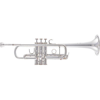 Bach C190SL229X Stradivarius Series Elkhart X Inspired Professional C Trumpet