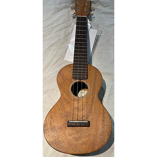 Martin C1K Concert Ukulele Natural Koa