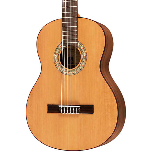 C1V Cedar Top Classical Guitar