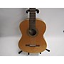 Used Greg Bennett Design by Samick C2 Classical Acoustic Guitar Natural