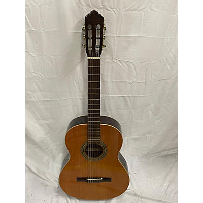 Alhambra C2 Classical Acoustic Guitar