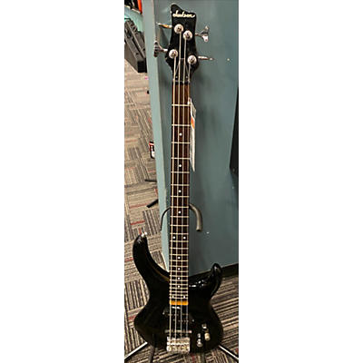 Jackson C20 Electric Bass Guitar