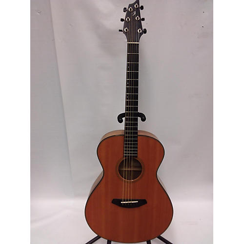 Breedlove C20/SMYE Oregon Series Acoustic Electric Guitar Natural