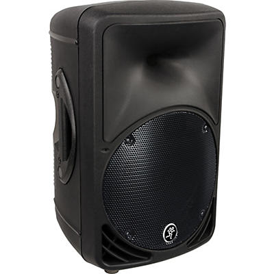 Mackie C200 Passive Speaker (Black)
