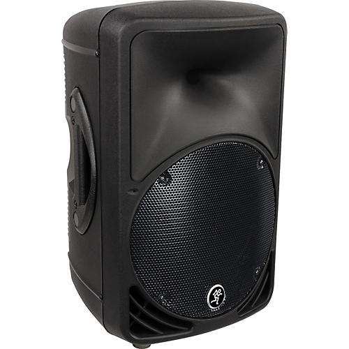 best mackie speakers