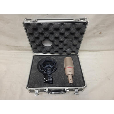 AKG C2000B/H85 Recording Microphone Pack