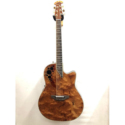 C2078AXP Acoustic Electric Guitar