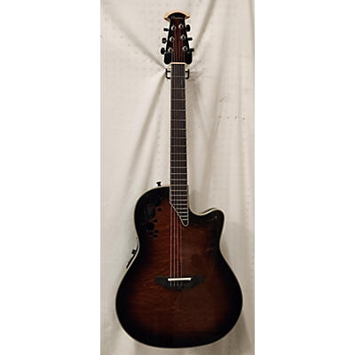 Ovation C2078AXP2 Acoustic Electric Guitar