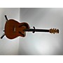 Used Ovation C2079AX Acoustic Electric Guitar Natural