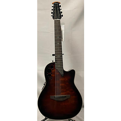 Ovation C2088AXP Acoustic Electric Guitar