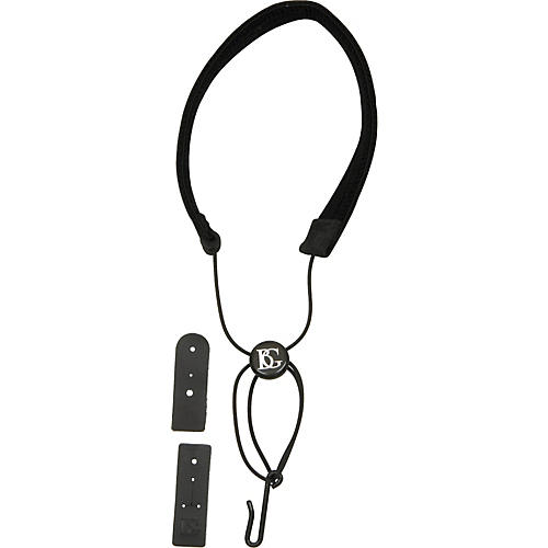 BG C20E Clarinet Support Strap