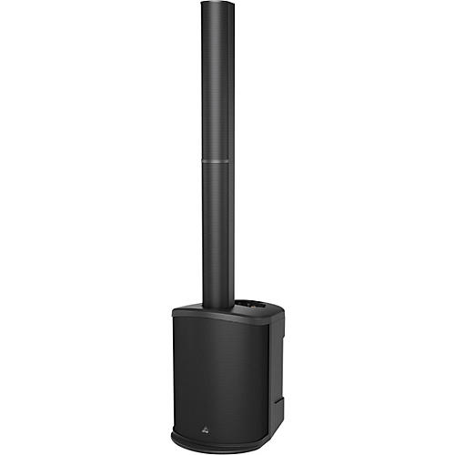 C210 200W Column-Style PA Powered Speaker System