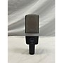 Used AKG C214 Condenser Microphone