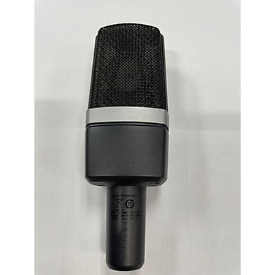 AKG C214 Condenser Microphone