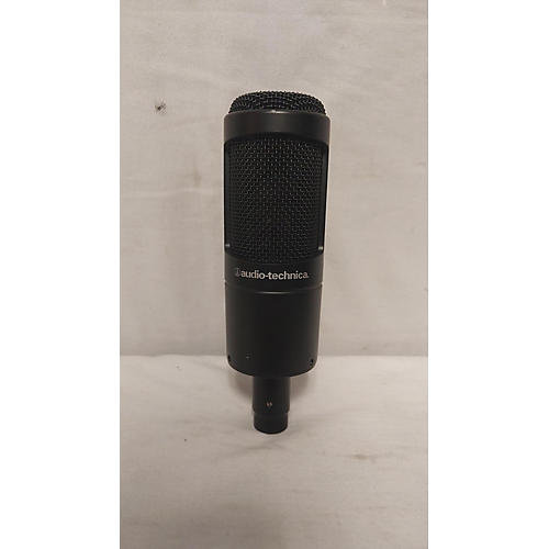 AKG C214 Condenser Microphone