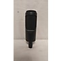 Used AKG C214 Condenser Microphone