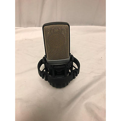 AKG C214 Condenser Microphone