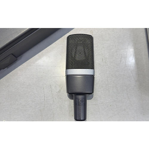 AKG C214 Condenser Microphone