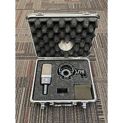 AKG C214 Condenser Microphone