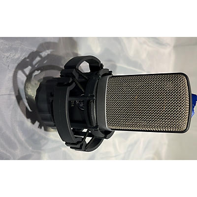 AKG C214 Condenser Microphone