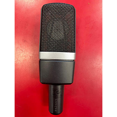 AKG C214 Condenser Microphone