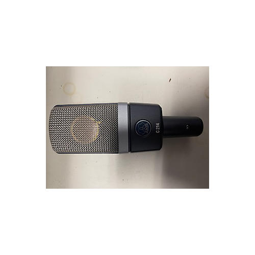 AKG C214 Condenser Microphone