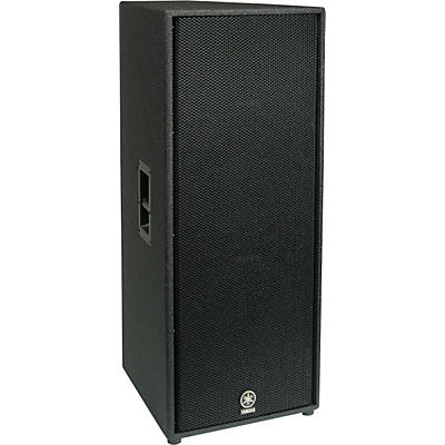 Yamaha C215V Dual 15" Club Concert Speaker Cab