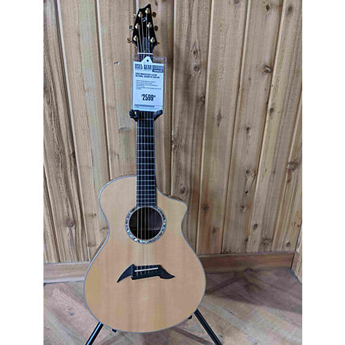 C25/w Acoustic Guitar