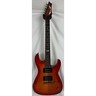 Dean C250 Solid Body Electric Guitar