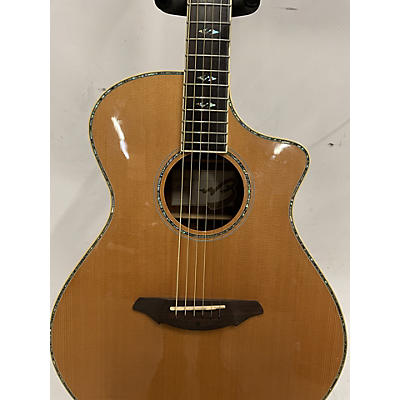 Breedlove C250ck 35th Ltd Ed Acoustic Electric Guitar