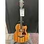 Used Taylor C26ce Custom Koa Baritone 8 Acoustic Electric Guitar Koa