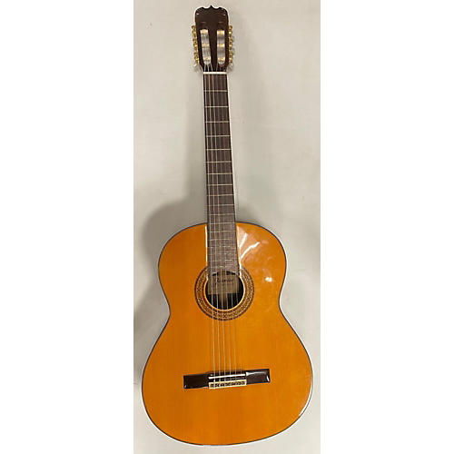 Jasmine C28 Classical Acoustic Guitar Natural