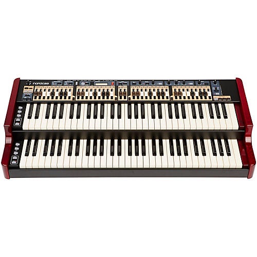 Nord C2D Combo Organ