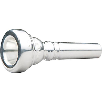 Bob Reeves C2J Trumpet Mouthpiece