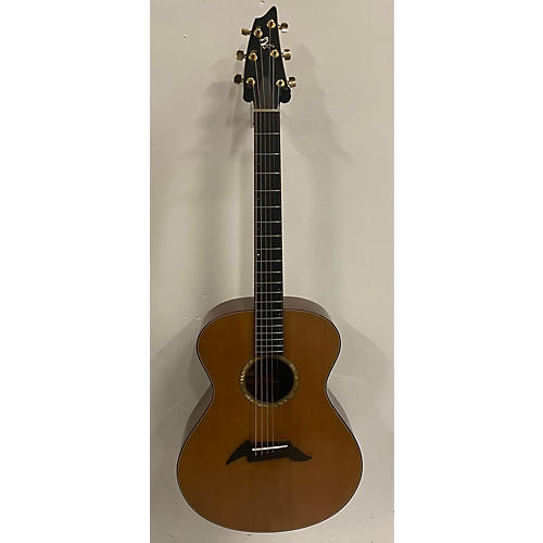 Breedlove C2mh Acoustic Guitar Natural