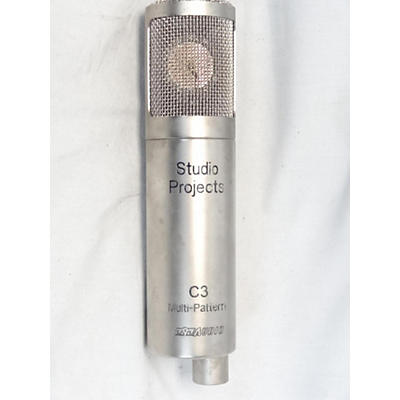 Studio Projects C3 Condenser Microphone