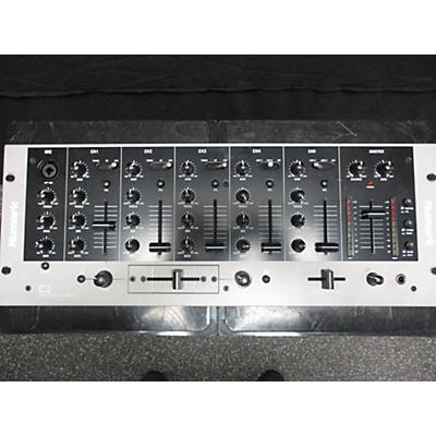 Numark C3 DJ Mixer