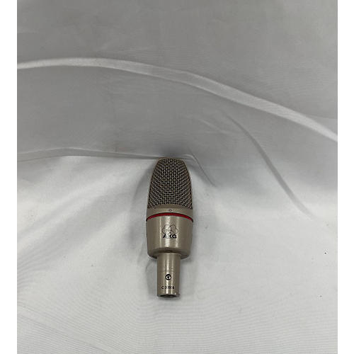 AKG C3000B Condenser Microphone