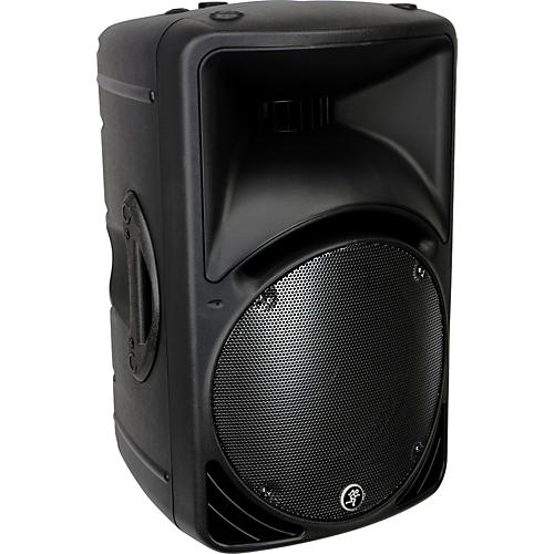 Mackie C300z Passive Speaker (Black) Condition 1 - Mint