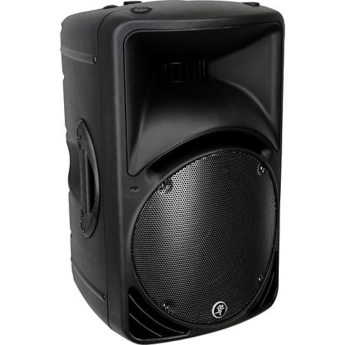 mackie 15 inch passive speakers