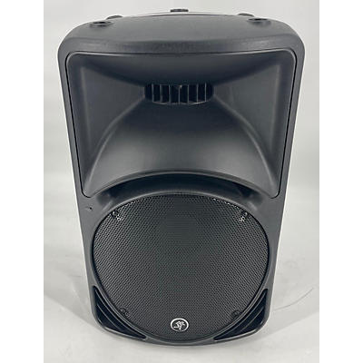 Mackie C300z Unpowered Speaker